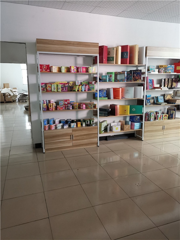 産品包裝盒(hé)的循環利用(yong)新玩法