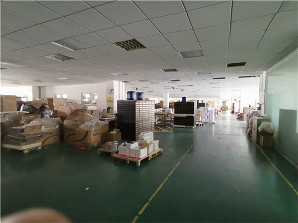 包裝(zhuang)彩盒制作工藝及(jí)流程