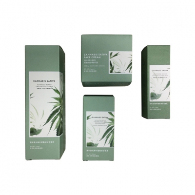 包裝盒、彩盒(hé)