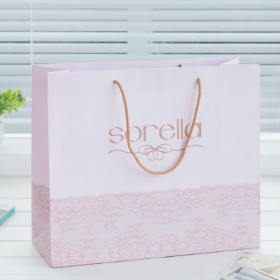 手提袋、紙(zhi)袋