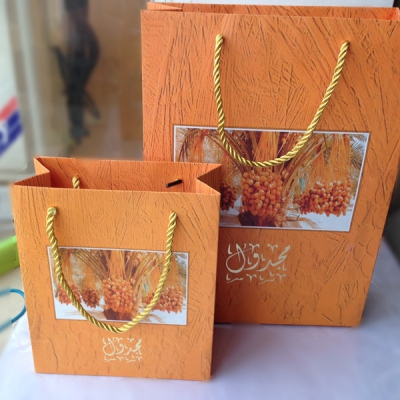 手提(tí)袋、紙袋(dai)