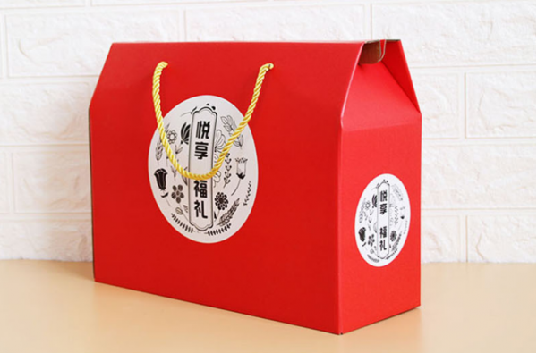 年貨禮盒(hé)