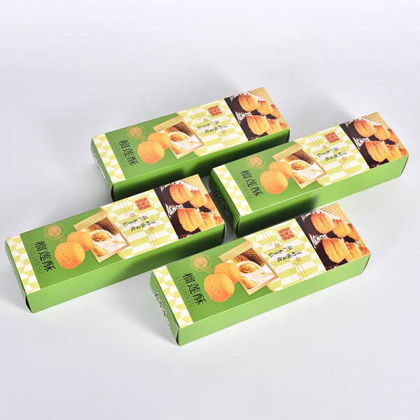 酥(sū)餅食品(pin)彩盒